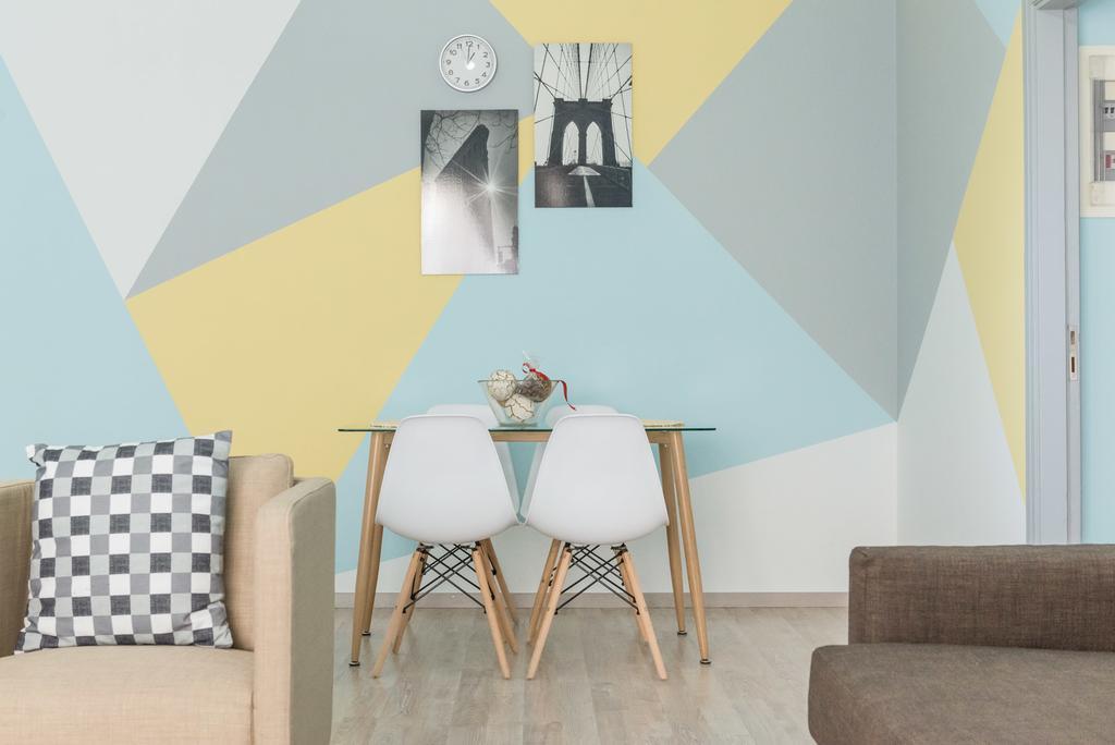 Syntagma Square Apartments By Livin Urbban Atény Exteriér fotografie