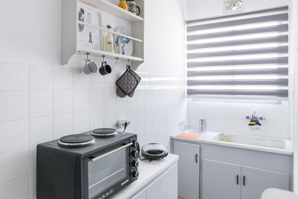 Syntagma Square Apartments By Livin Urbban Atény Exteriér fotografie