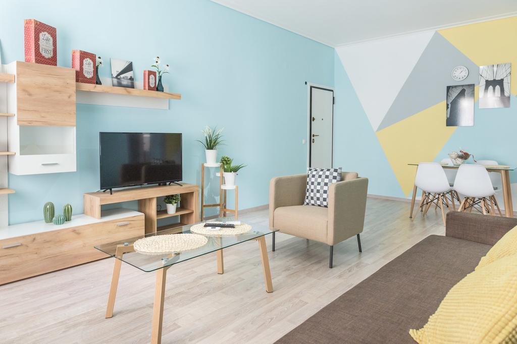 Syntagma Square Apartments By Livin Urbban Atény Exteriér fotografie