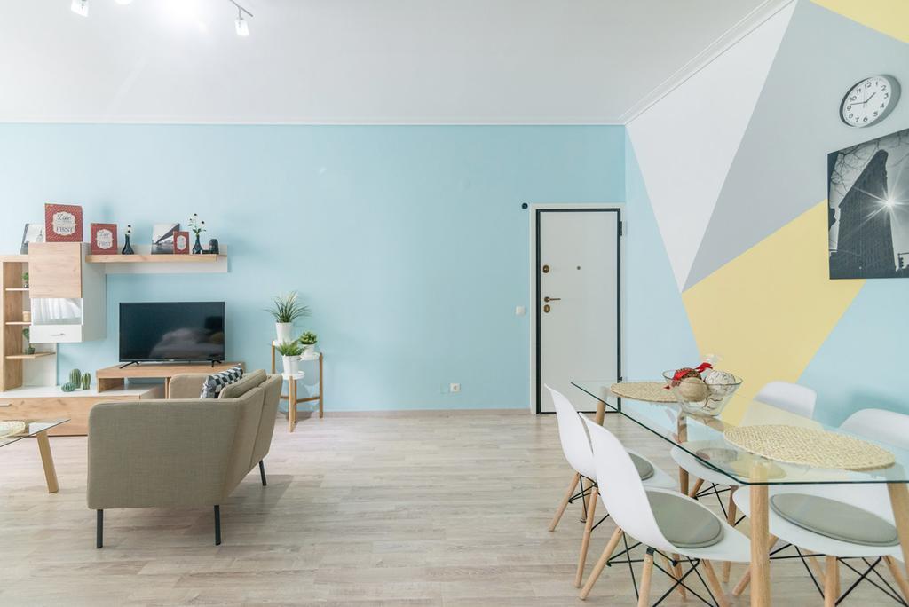 Syntagma Square Apartments By Livin Urbban Atény Exteriér fotografie