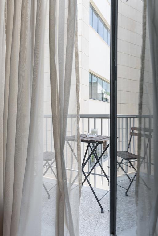 Syntagma Square Apartments By Livin Urbban Atény Exteriér fotografie