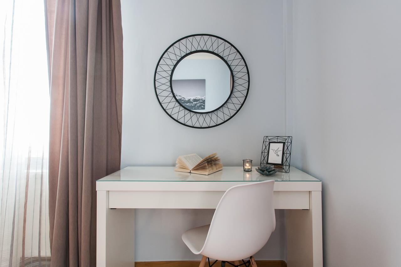 Syntagma Square Apartments By Livin Urbban Atény Exteriér fotografie