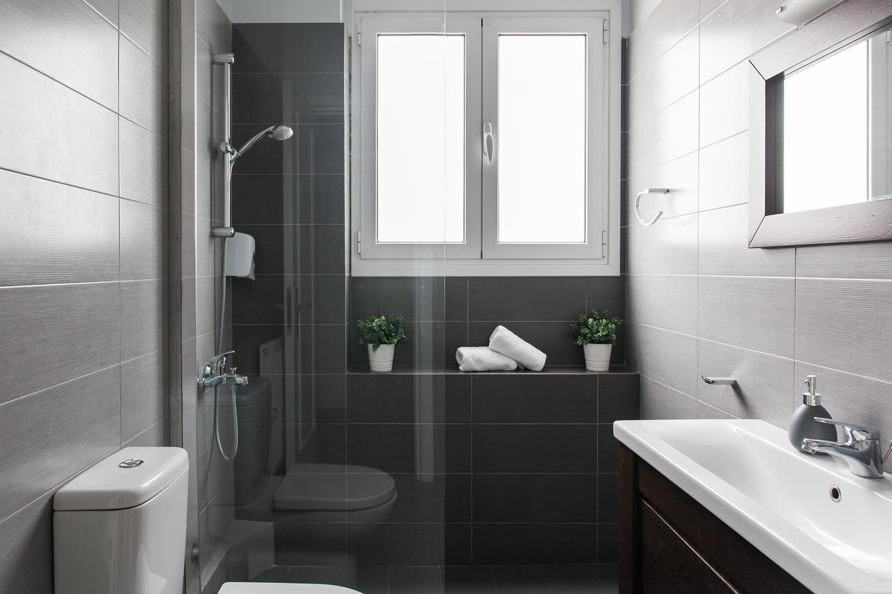 Syntagma Square Apartments By Livin Urbban Atény Exteriér fotografie