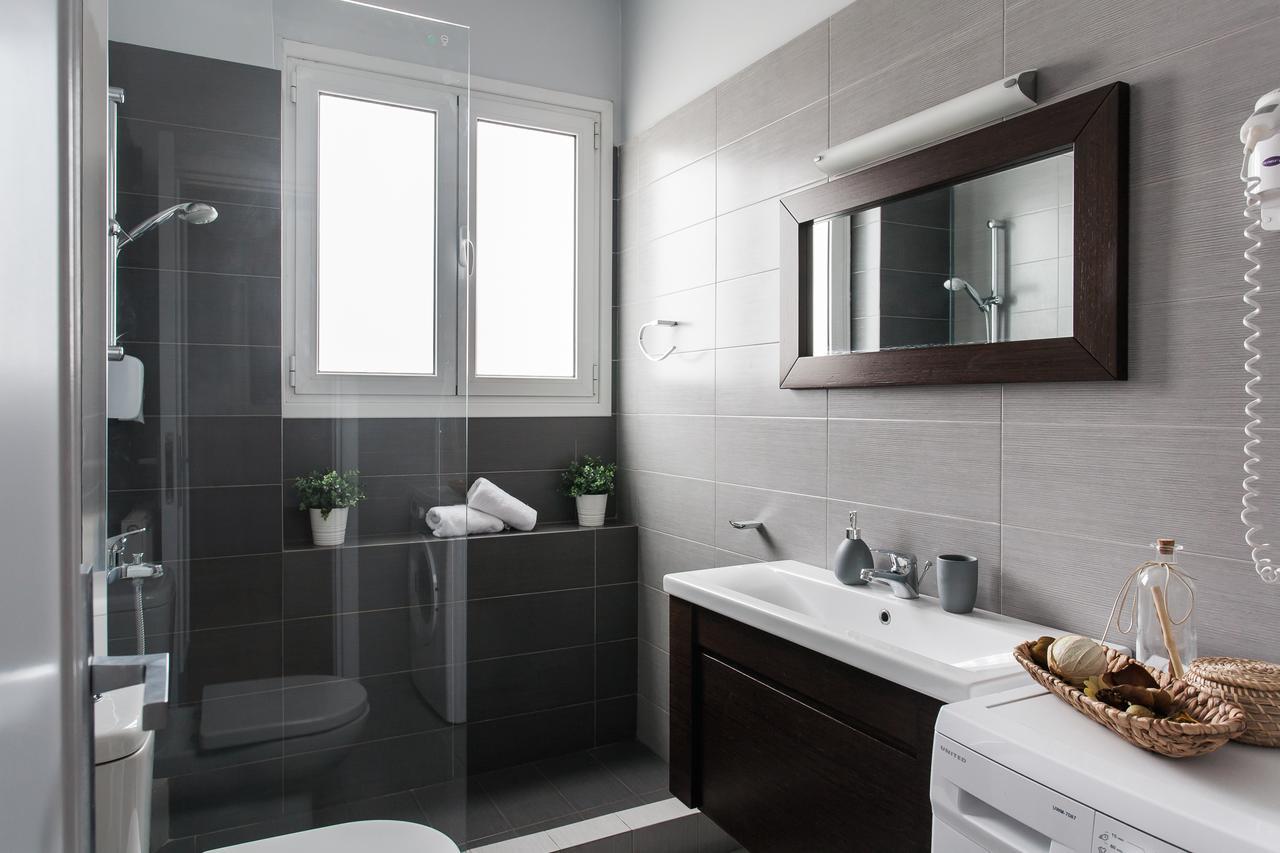 Syntagma Square Apartments By Livin Urbban Atény Exteriér fotografie
